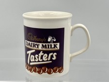 Vintage Cadbury’s Dairy Milk