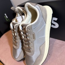 HUGO BOSS MENS TITANIUM_RUNN