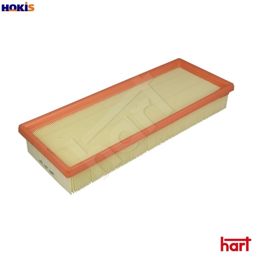 Air filter 327 724 - 327,