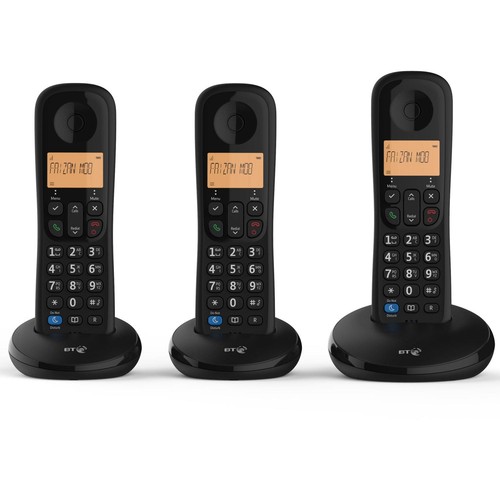 Everyday cordless landline - everyday,