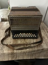 Rare Vintage Hohner Club 3