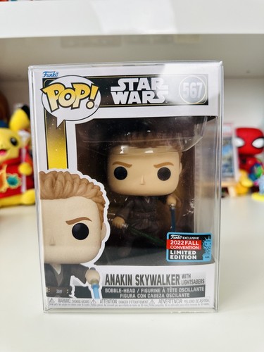 Funko pop anakin - funko,
