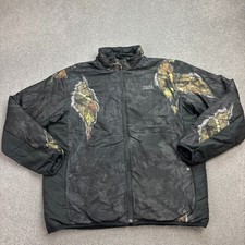 RealTree Jacket Adult Large