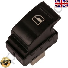 Left Electric Window Switch