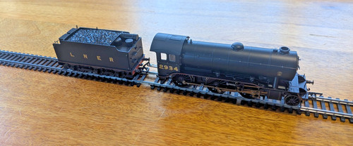 Bachmann branchline 2934 - branchline,