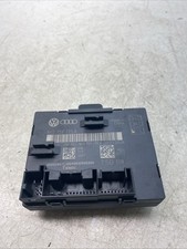 AUDI A4 B8 DOOR CONTROL MODULE
