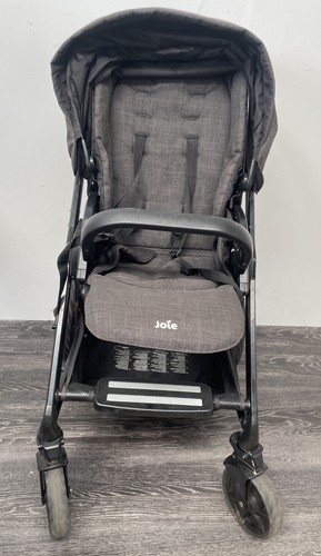 Joie chrome dlx - dlx, pushchair
