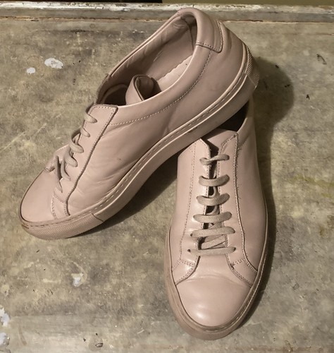 Common projects achilles pink - common,