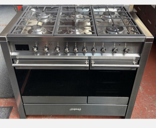 Smeg opera 100cm - opera,