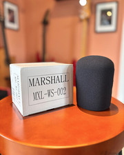 MXL Large Diaphragm Mic Wind Screen