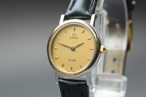 Vintage 1993 omega - vintage,