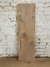 Kiln Dried Oak Shelf Boards