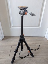 SLIK 450g Rel Lock Camera