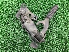 Used Honda CBR250RR left