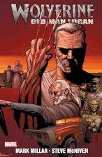 Wolverine: Old Man Logan TPB