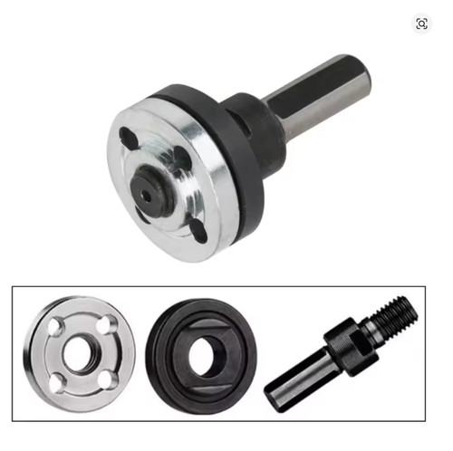 10mm electric drill - 10mm, angle