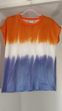 Bogner Womens Tie Dye T Shirt