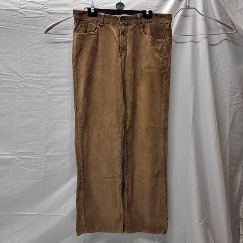 Gap cords corduroy trousers - gap,