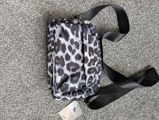 Bag Leopard Print (Brand New