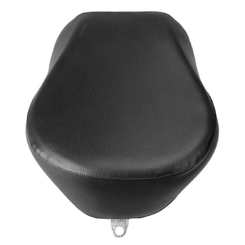 Rear passenger pillion - rear,