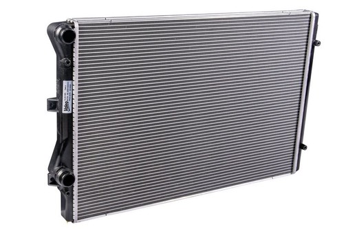 Valeo engine radiator - engine,