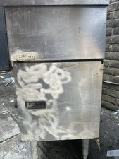 Commercial Chip fryer