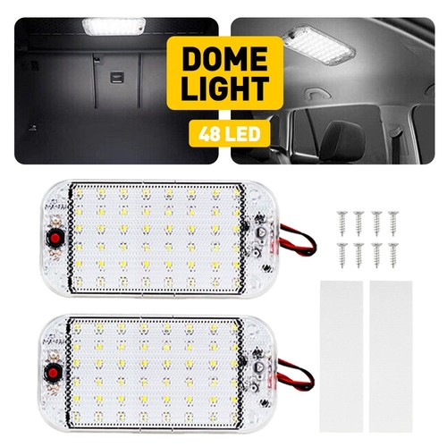 Led 12v car - 2x,