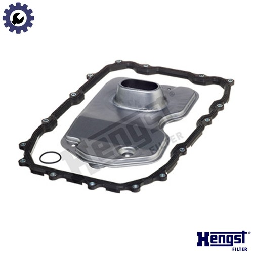 Hydraulic filter kit automatic - hydraulic,