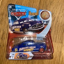 Disney Pixar Cars Fabulous