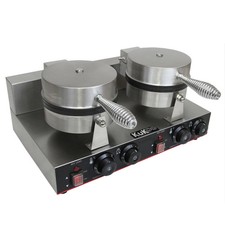 Commercial Electric Waffle
