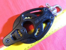 Harken 75mm Black Magic