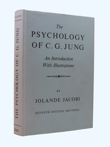 Jolande jacobi the - jolande,