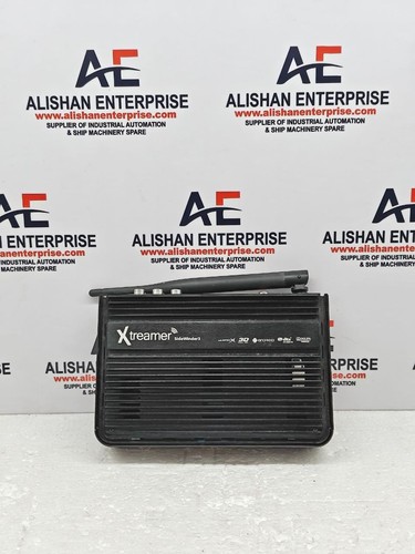Xtreamer sidewinder streamer - xtreamer,