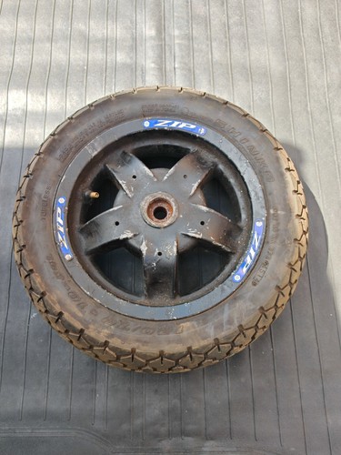Piaggio zip rear - piaggio,