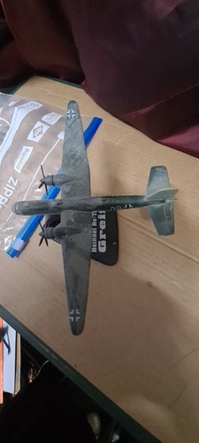 Atlas editions diecast - atlas,