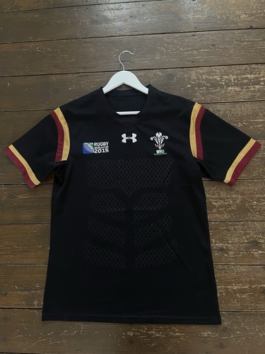 Under armour wales rugby - under,