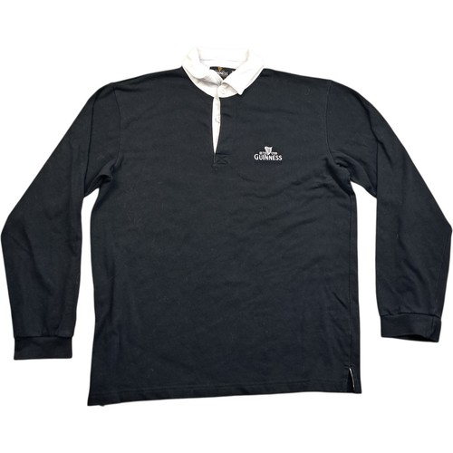 Guinness shirt medium - t,