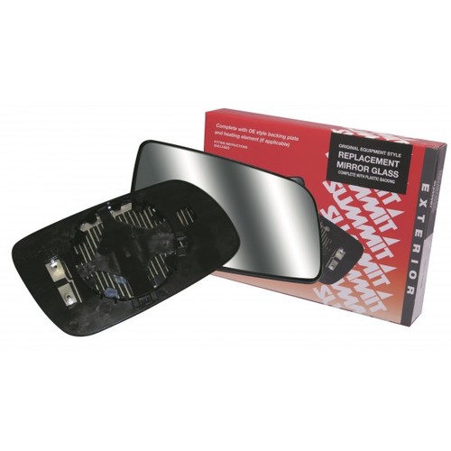 Summit mirror glass - mirror,