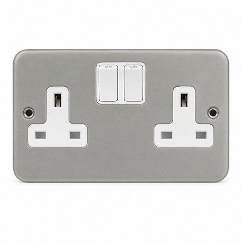 Shp grey metal clad - metal, 2