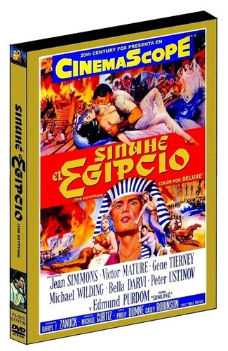 The egyptian genuine - egyptian,