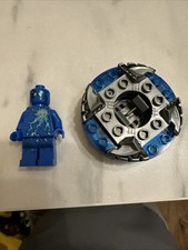 Lego ninjago nrg Jay with