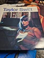 Taylor Swift Official 2025 12
