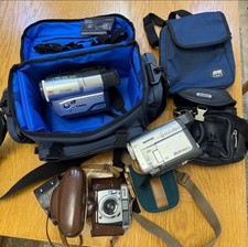 Samsung Cam Corder Balda