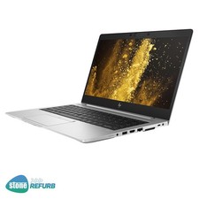 HP EliteBook 830 G6 - Intel