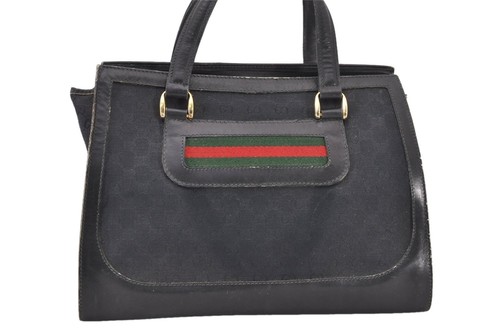 Authentic gucci vintage web - gucci,