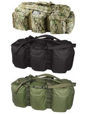 ASSAULT HOLDALL 100L CADET