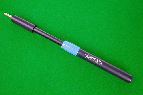 Britannia short screw - screw-in, tele