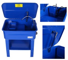 Cabinet Parts Washer with