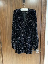 Nadine Merabi Sequin Party