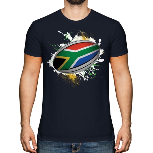 South africa rugby - south,